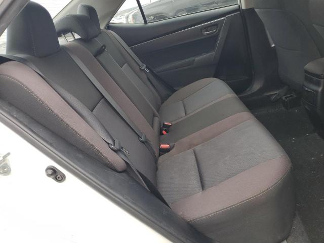 Photo 10 from auction – 2017 TOYOTA COROLLA L with VIN 2T1BURHE3HC925567