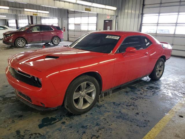 DODGE CHALLENGER 2019 with VIN 2C3CDZAG2KH714572 - Photo from auction