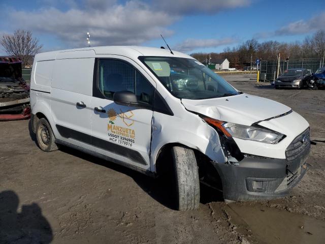 Photo 4 from auction – 2019 FORD TRANSIT CO with VIN NM0LS7E24K1401247