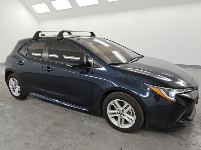 Photo 4 from auction – 2021 TOYOTA COROLLA SE with VIN JTND4MBE1M3123019