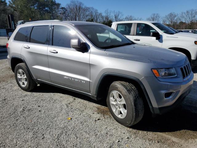 Photo 4 from auction – 2016 JEEP GRAND CHER with VIN 1C4RJFAG8GC405955