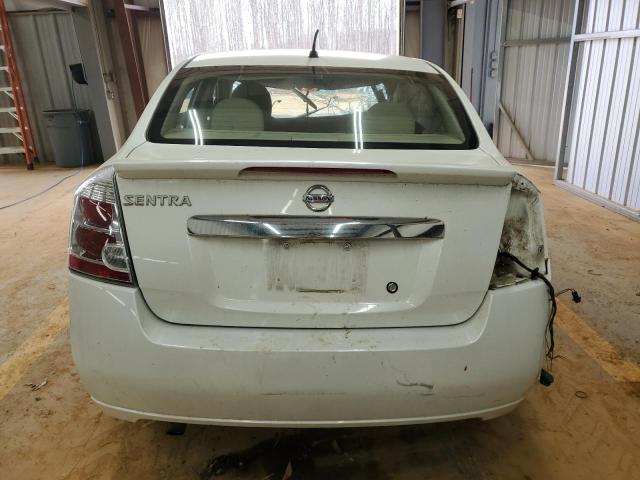 Photo 6 from auction – 2012 NISSAN SENTRA 2.0 with VIN 3N1AB6APXCL785294