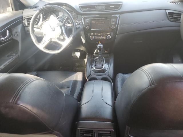 Photo 8 from auction – 2018 NISSAN ROGUE S with VIN JN8AT2MTXJW451564