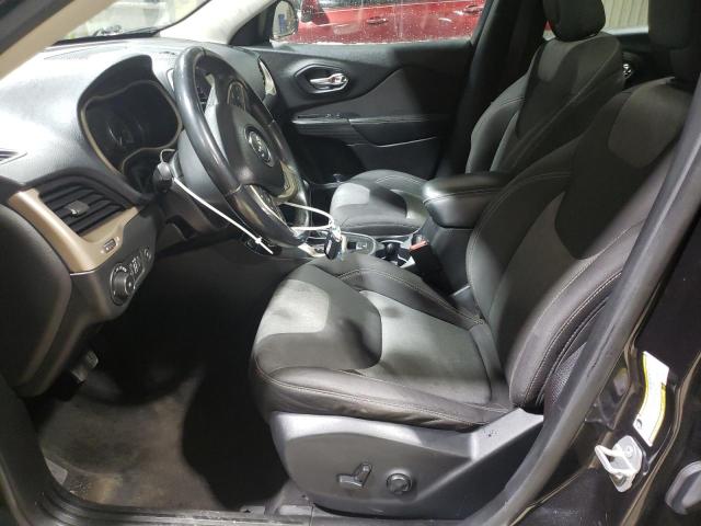 صورة رقم 7 من المزاد - 2014 JEEP CHEROKEE L مع VIN 1C4PJMCS7EW286613