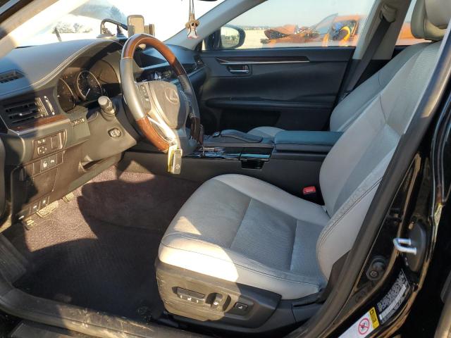 Photo 7 from auction – 2014 LEXUS ES 350 with VIN JTHBK1GG4E2148609