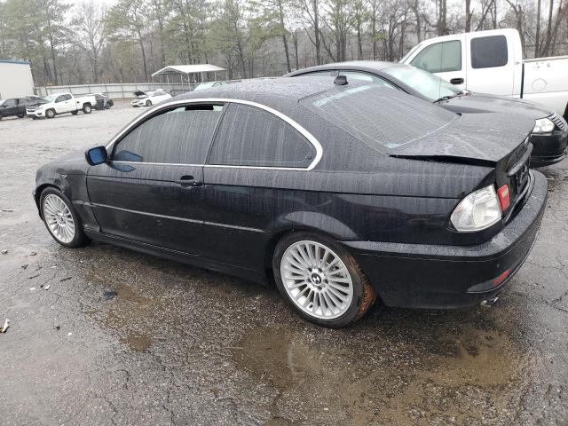 Photo 2 from auction – 2004 BMW 330 CI with VIN WBABD53444PL15340
