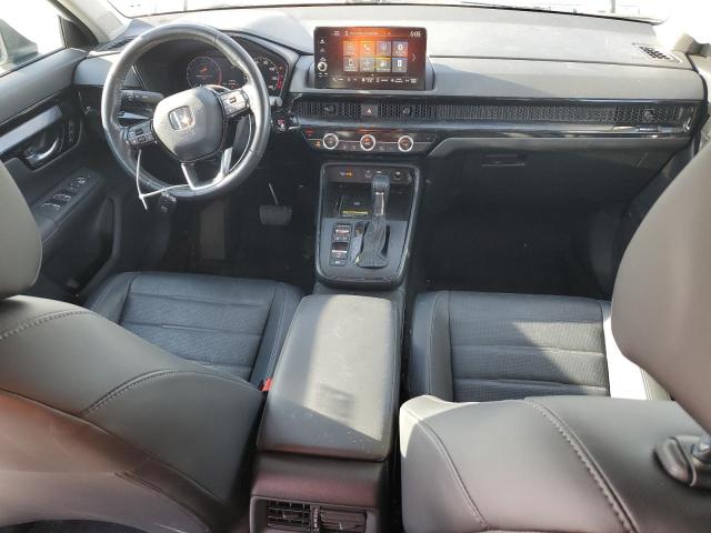Photo 8 from auction – 2023 HONDA CR-V EXL with VIN 7FARS3H76PE001075