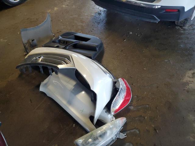 Photo 13 from auction – 2013 TOYOTA HIGHLANDER with VIN 5TDBK3EH3DS190060