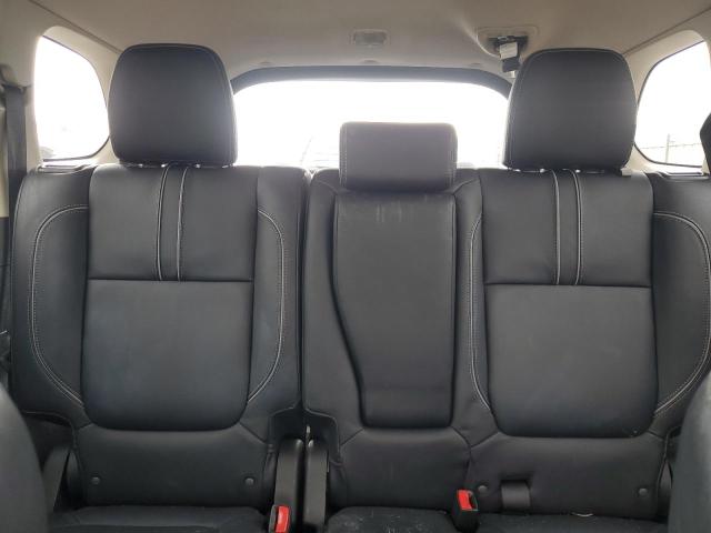 Photo 10 from auction – 2018 MITSUBISHI OUTLANDER with VIN JA4J24A57JZ070795