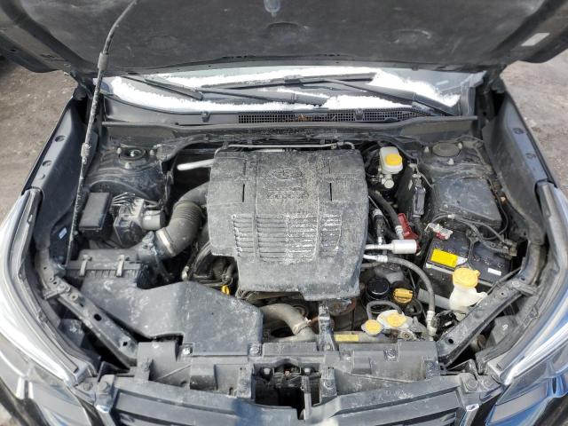 Photo 12 from auction – 2021 SUBARU FORESTER L with VIN JF2SKASCXMH547706