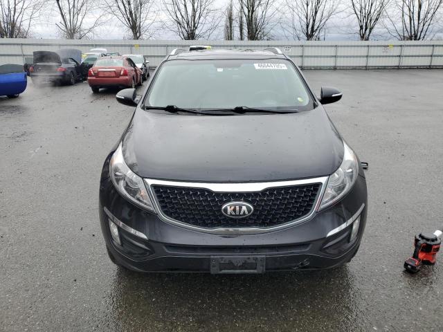 Photo 5 from auction – 2016 KIA SPORTAGE E with VIN KNDPCCAC1G7839768