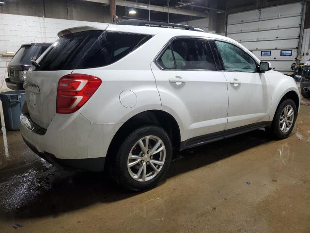 Photo 3 from auction – 2017 CHEVROLET EQUINOX LT with VIN 2GNALCEK2H1549164