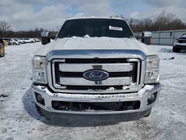Photo 5 from auction – 2015 FORD F350 SUPER with VIN 1FT8W3BT6FED51517