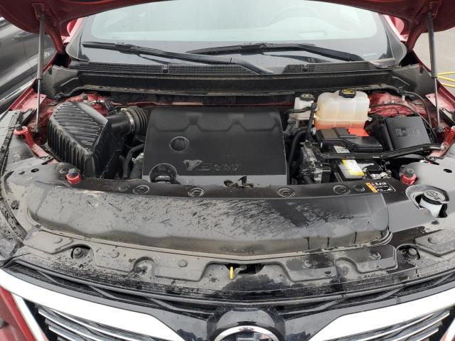 Photo 11 from auction – 2024 BUICK ENCLAVE PR with VIN 5GAEVBKW8RJ128161