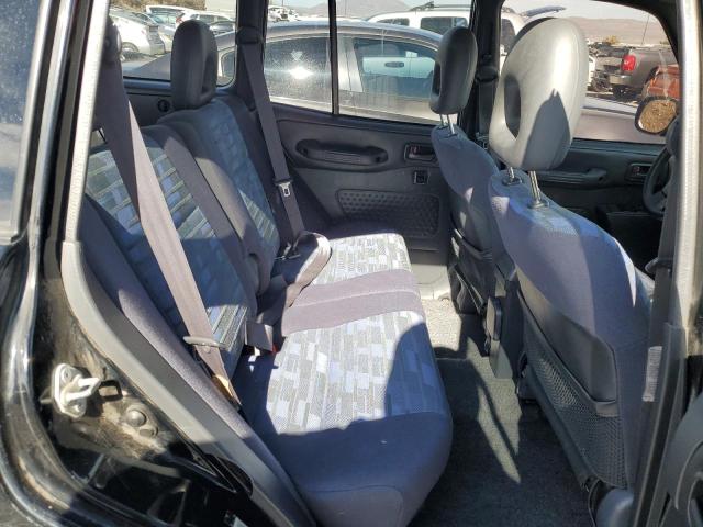 Photo 10 from auction – 2000 TOYOTA RAV4 with VIN JT3HP10V4Y7171020