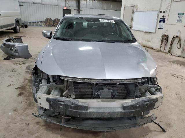 Photo 5 from auction – 2019 ACURA ILX with VIN 19UDE2F38KA009088