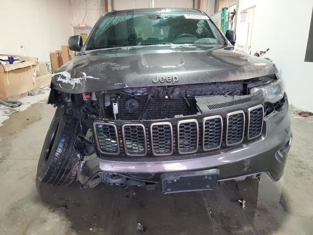 Photo 5 from auction – 2016 JEEP GRAND CHER with VIN 1C4RJFAG3GC343638