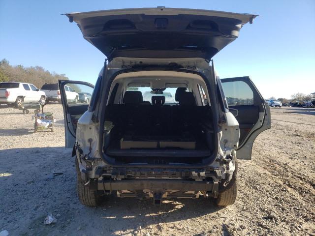Photo 6 from auction – 2022 FORD BRONCO SPO with VIN 3FMCR9B6XNRD18137