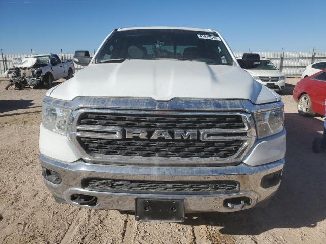 Photo 5 from auction – 2022 RAM 1500 BIG H with VIN 1C6RRFMG6NN438059