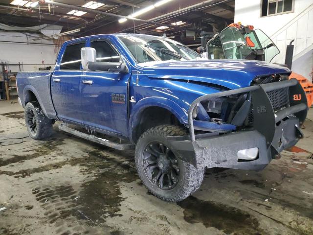 Photo 4 from auction – 2015 RAM 2500 LARAM with VIN 3C6UR5FL2FG582524