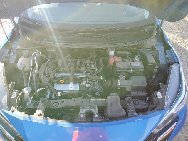 Снимка 11 от търг – 2024 NISSAN VERSA S с VIN 3N1CN8DVXRL841670