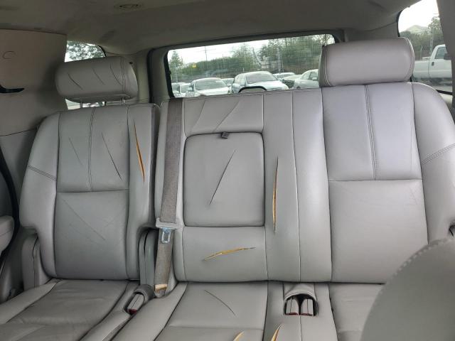 Photo 10 from auction – 2007 GMC YUKON with VIN 1GKFC13J67J133186