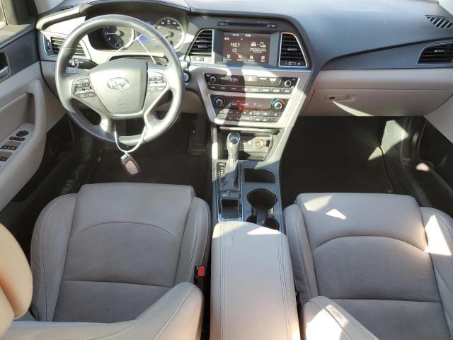 Photo 8 from auction – 2016 HYUNDAI SONATA SPO with VIN 5NPE34AF8GH332238