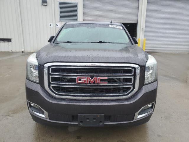 Photo 5 from auction – 2015 GMC YUKON SLT with VIN 1GKS1BKC9FR278056