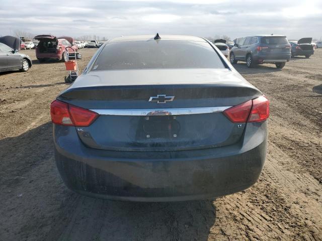 Photo 6 from auction – 2019 CHEVROLET IMPALA LT with VIN 2G11Z5S39K9131492