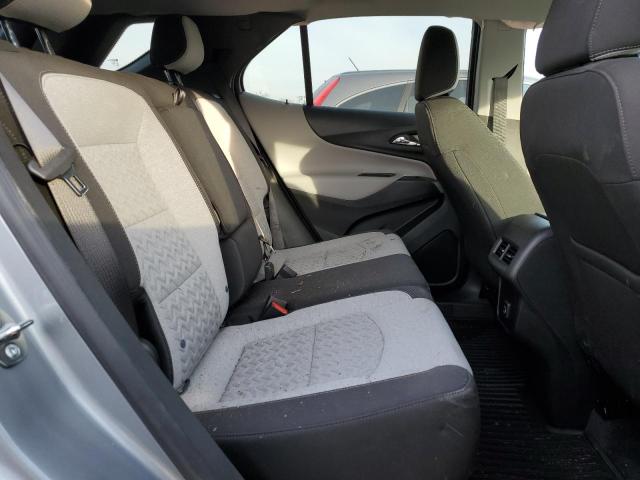 Photo 11 from auction – 2024 CHEVROLET EQUINOX LS with VIN 3GNAX5EG7RL336903