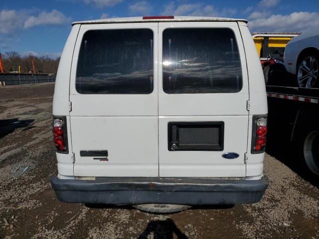 Photo 6 from auction – 2008 FORD ECONOLINE with VIN 1FTSS34L68DB37022
