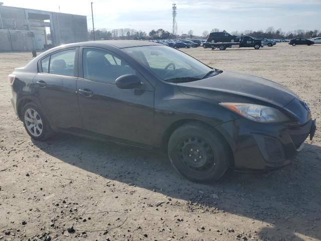 Photo 4 from auction – 2011 MAZDA MAZDA3 with VIN JM1BL1UG5B1373402