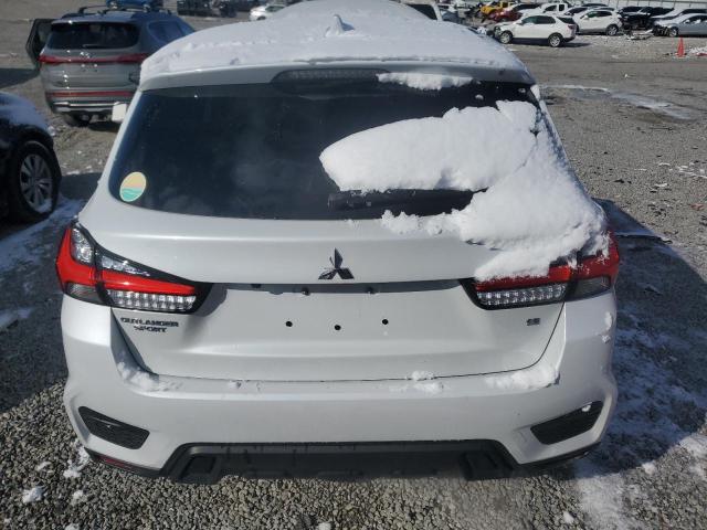 Photo 6 from auction – 2022 MITSUBISHI OUTLANDER with VIN JA4APVAU9NU000362