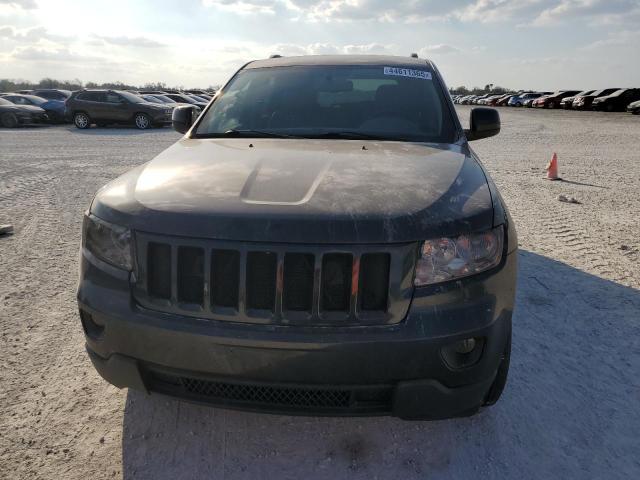 Photo 5 from auction – 2011 JEEP GRAND CHER with VIN 1J4RR4GG9BC527621