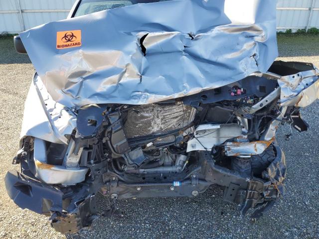 Photo 11 from auction – 2022 RAM 1500 CLASS with VIN 3C6RR7KG2NG288064