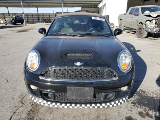 Photo 5 from auction – 2013 MINI COOPER ROA with VIN WMWSY3C57DT565843
