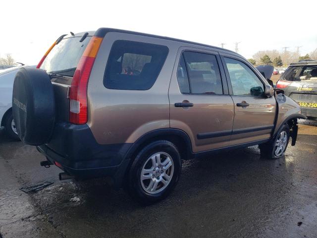 Photo 3 from auction – 2002 HONDA CR-V EX with VIN JHLRD788X2C030514
