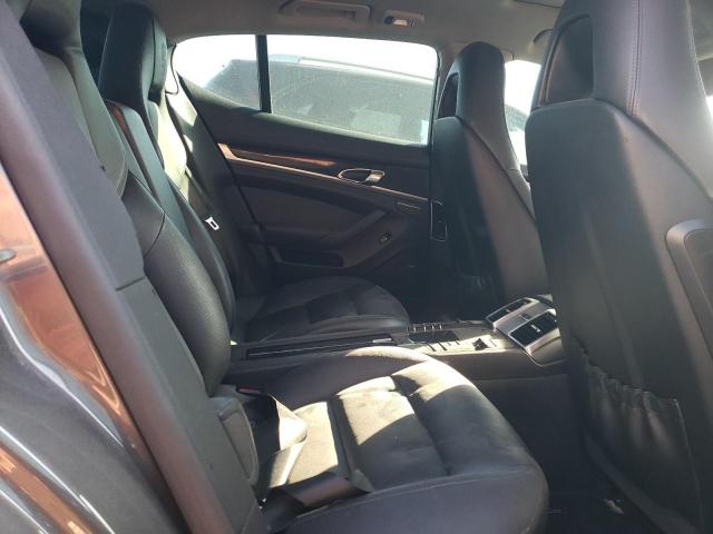Photo 10 from auction – 2016 PORSCHE PANAMERA 2 with VIN WP0AA2A72GL003869