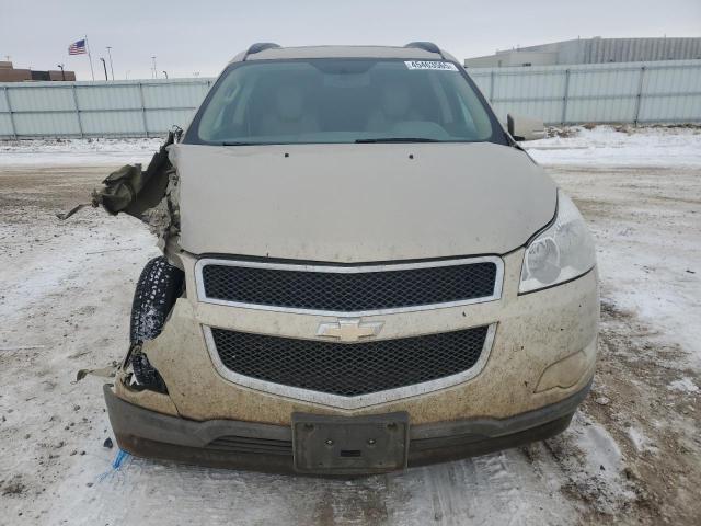 Photo 5 from auction – 2012 CHEVROLET TRAVERSE L with VIN 1GNKVJED1CJ177500