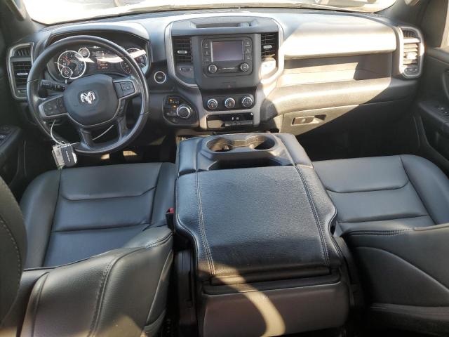 Photo 8 from auction – 2023 RAM 1500 TRADE with VIN 1C6RRFCG2PN631569