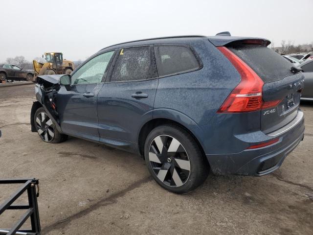 Photo 2 from auction – 2025 VOLVO XC60 PLUS with VIN YV4H60RC5S1051213