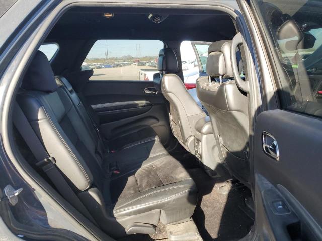 Photo 10 from auction – 2018 DODGE DURANGO GT with VIN 1C4RDHDG0JC239615