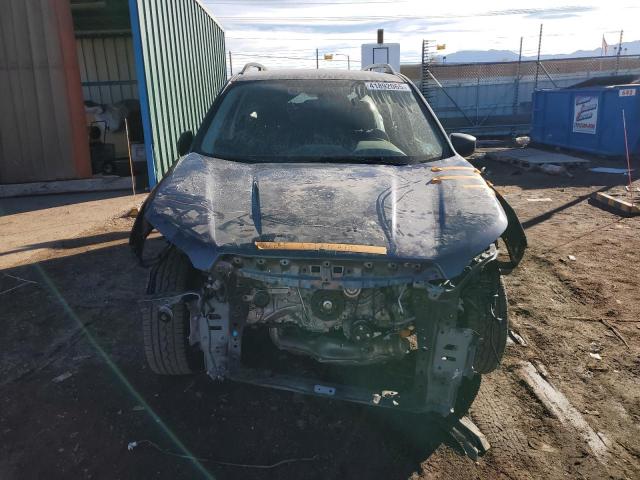 Photo 5 from auction – 2019 SUBARU FORESTER with VIN JF2SKACC7KH583798