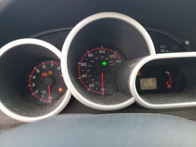 Photo 9 from auction – 2009 TOYOTA COROLLA MA with VIN 2T1KU40E99C020931