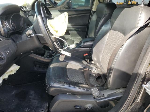 Photo 7 from auction – 2018 DODGE JOURNEY CR with VIN 3C4PDDGG1JT387515
