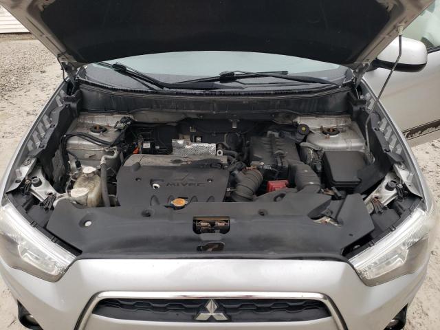 Zdjęcie 12 z aukcji – 2013 MITSUBISHI OUTLANDER z VIN 4A4AP3AUXDE002102