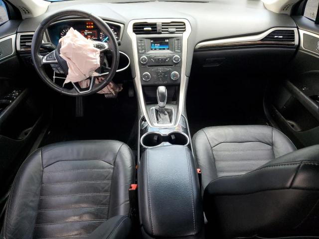 Photo 8 from auction – 2014 FORD FUSION SE with VIN 3FA6P0H99ER270964