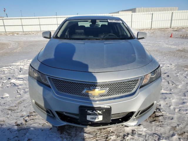 Photo 5 from auction – 2018 CHEVROLET IMPALA LT with VIN 2G1105S37J9114019