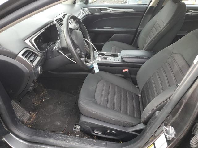 Photo 7 from auction – 2019 FORD FUSION SE with VIN 3FA6P0LU9KR268803