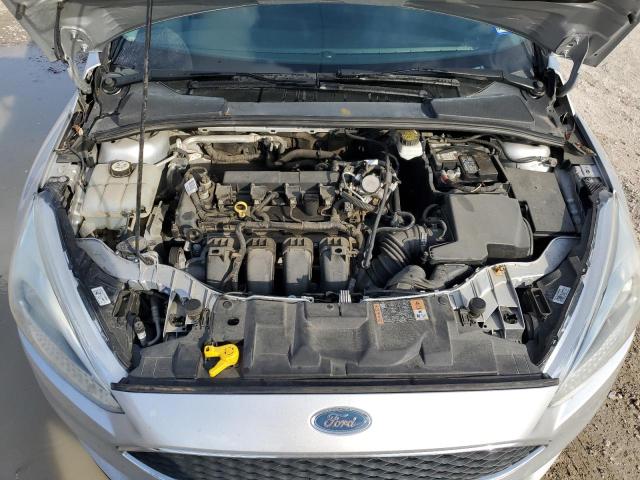 Zdjęcie 11 z aukcji – 2018 FORD FOCUS SE z VIN 1FADP3F2XJL259432